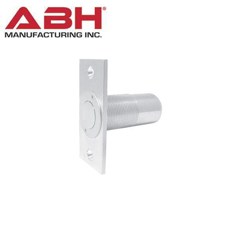 ABH - 1870 Dust Proof Strike Floor Mount - Optional Finish ABH - 1870 Dust Proof Strike Floor Mount - Optional Finish