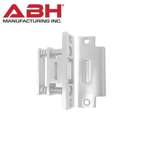 ABH - 1891 Roller Latch with ASA Strike - Optional Finish ABH - 1891 Roller Latch with ASA Strike - Optional Finish