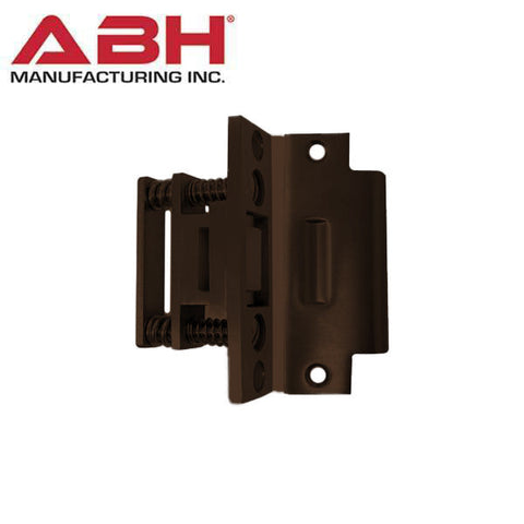 ABH - 1891 Roller Latch with ASA Strike - Optional Finish ABH - 1891 Roller Latch with ASA Strike - Optional Finish