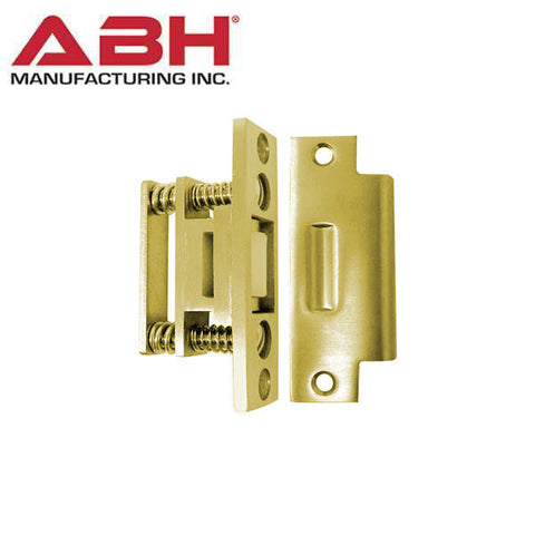 ABH - 1891 Roller Latch with ASA Strike - Optional Finish ABH - 1891 Roller Latch with ASA Strike - Optional Finish