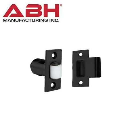ABH - 1895 Roller Latch with T Strike - Optional Finish ABH - 1895 Roller Latch with T Strike - Optional Finish
