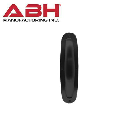 ABH - 1930 Heavy Duty Ligature Resistant Pull - Optional Finish - Optional Style ABH - 1930 Heavy Duty Ligature Resistant Pull - Optional Finish - Optional Style