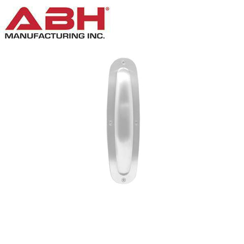 ABH - 1930 Heavy Duty Ligature Resistant Pull - Optional Finish - Optional Style ABH - 1930 Heavy Duty Ligature Resistant Pull - Optional Finish - Optional Style