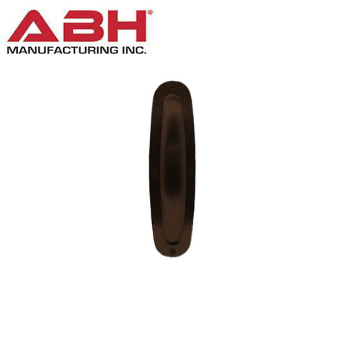 ABH - 1930 Heavy Duty Ligature Resistant Pull - Optional Finish - Optional Style ABH - 1930 Heavy Duty Ligature Resistant Pull - Optional Finish - Optional Style