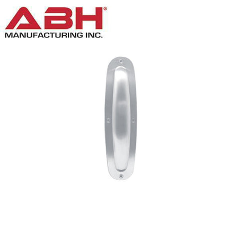 ABH - 1930 Heavy Duty Ligature Resistant Pull - Optional Finish - Optional Style ABH - 1930 Heavy Duty Ligature Resistant Pull - Optional Finish - Optional Style