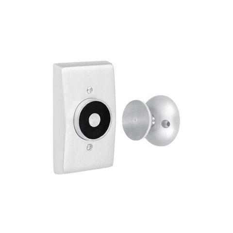 ABH - 2100 Electromagnetic Door Holder - Optional Finish ABH - 2100 Electromagnetic Door Holder - Optional Finish