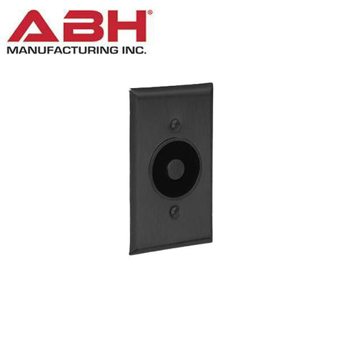 ABH - 2400LS Electromagnetic Door Holder - Optional Finish ABH - 2400LS Electromagnetic Door Holder - Optional Finish