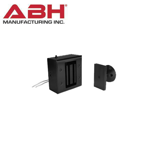 ABH - 2510 Electromagnetic Door Holder - Optional Finish ABH - 2510 Electromagnetic Door Holder - Optional Finish