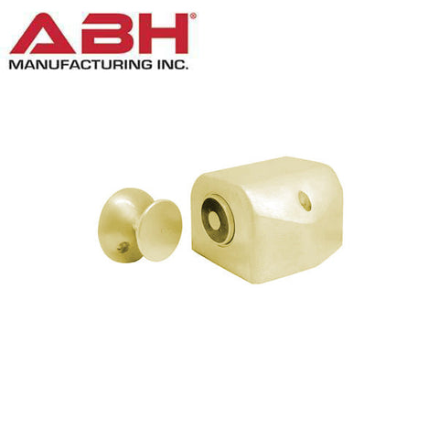 ABH - 2600 Electromagnetic Door Holder - Optional Finish ABH - 2600 Electromagnetic Door Holder - Optional Finish