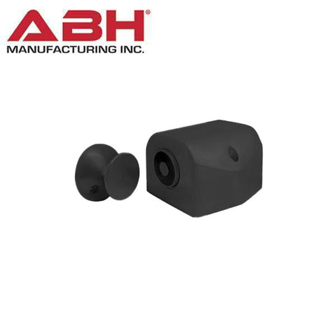 ABH - 2600 Electromagnetic Door Holder - Optional Finish ABH - 2600 Electromagnetic Door Holder - Optional Finish