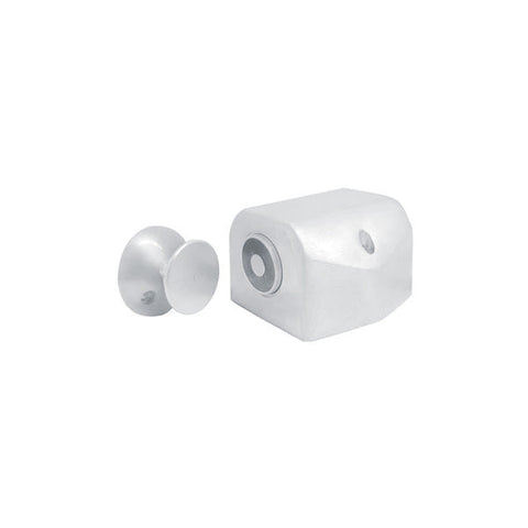 ABH - 2600 Electromagnetic Door Holder - Optional Finish ABH - 2600 Electromagnetic Door Holder - Optional Finish