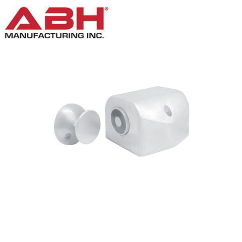 ABH - 2600 Electromagnetic Door Holder - Optional Finish ABH - 2600 Electromagnetic Door Holder - Optional Finish