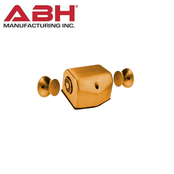 ABH - 2700 Electromagnetic Door Holder - Optional Finish