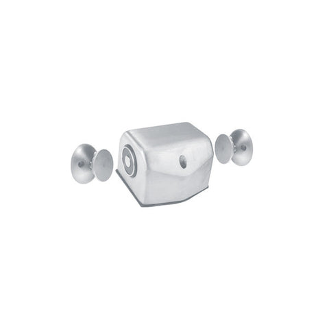 ABH - 2700 Electromagnetic Door Holder - Optional Finish ABH - 2700 Electromagnetic Door Holder - Optional Finish