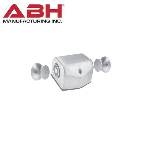 ABH - 2700 Electromagnetic Door Holder - Optional Finish ABH - 2700 Electromagnetic Door Holder - Optional Finish