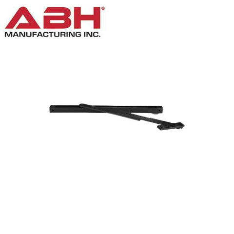 ABH - 3300A Series Surface Mount Overhead Stop & Holder - Optional Finish ABH - 3300A Series Surface Mount Overhead Stop & Holder - Optional Finish