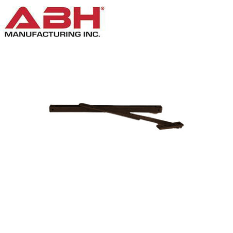 ABH - 3300A Series Surface Mount Overhead Stop & Holder - Optional Finish ABH - 3300A Series Surface Mount Overhead Stop & Holder - Optional Finish