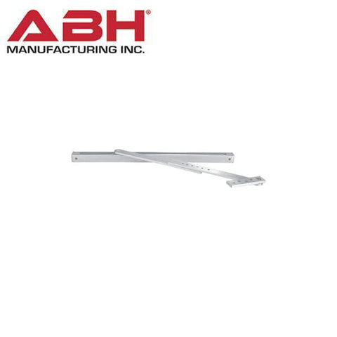 ABH - 3300A Series Surface Mount Overhead Stop & Holder - Optional Finish ABH - 3300A Series Surface Mount Overhead Stop & Holder - Optional Finish