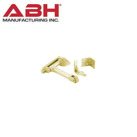 ABH - 3790 Gravity Coordinator - Optional Finish ABH - 3790 Gravity Coordinator - Optional Finish