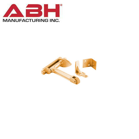 ABH - 3790 Gravity Coordinator - Optional Finish ABH - 3790 Gravity Coordinator - Optional Finish
