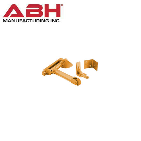 ABH - 3790 Gravity Coordinator - Optional Finish ABH - 3790 Gravity Coordinator - Optional Finish