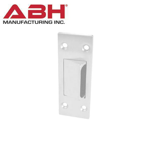 ABH - 4590 Rescue Stop - Optional Finish ABH - 4590 Rescue Stop - Optional Finish