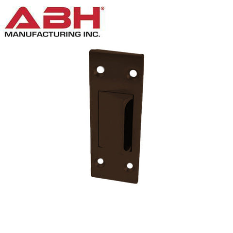 ABH - 4590 Rescue Stop - Optional Finish ABH - 4590 Rescue Stop - Optional Finish