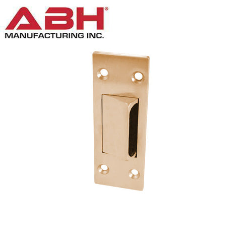ABH - 4590 Rescue Stop - Optional Finish ABH - 4590 Rescue Stop - Optional Finish