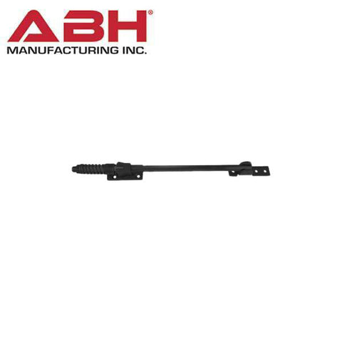 ABH - 7000 Series Surface Mount Overhead Stop & Holder - Optional Finish ABH - 7000 Series Surface Mount Overhead Stop & Holder - Optional Finish