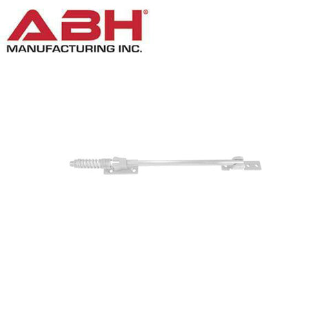 ABH - 7000 Series Surface Mount Overhead Stop & Holder - Optional Finish ABH - 7000 Series Surface Mount Overhead Stop & Holder - Optional Finish