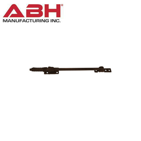 ABH - 7000 Series Surface Mount Overhead Stop & Holder - Optional Finish ABH - 7000 Series Surface Mount Overhead Stop & Holder - Optional Finish
