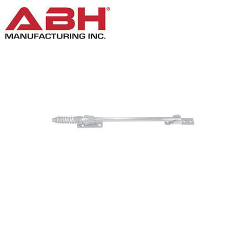 ABH - 7000 Series Surface Mount Overhead Stop & Holder - Optional Finish ABH - 7000 Series Surface Mount Overhead Stop & Holder - Optional Finish