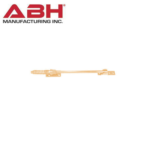 ABH - 7000 Series Surface Mount Overhead Stop & Holder - Optional Finish ABH - 7000 Series Surface Mount Overhead Stop & Holder - Optional Finish