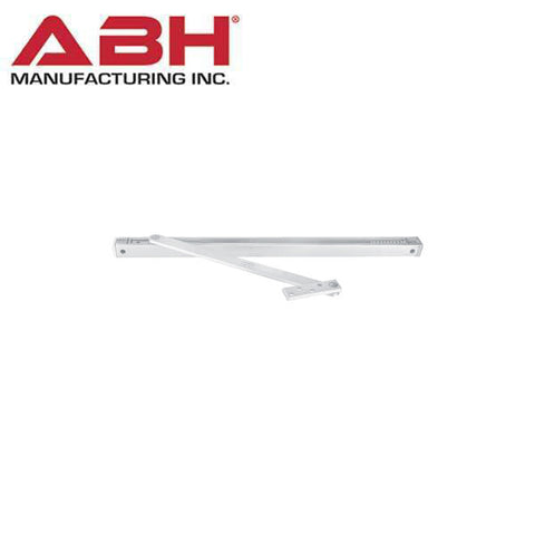 ABH - 9000 Series Surface Mount Overhead Stop & Holder - Optional Finish ABH - 9000 Series Surface Mount Overhead Stop & Holder - Optional Finish