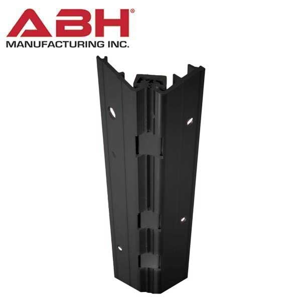 ABH - A575HD - Continuous Geared Hinges - Full Surface - Heavy Duty - Anodized - 83" - Grade 1 - UHS Hardware ABH - A575HD - Continuous Geared Hinges - Full Surface - Heavy Duty - Anodized - 83" - Grade 1 - UHS Hardware
