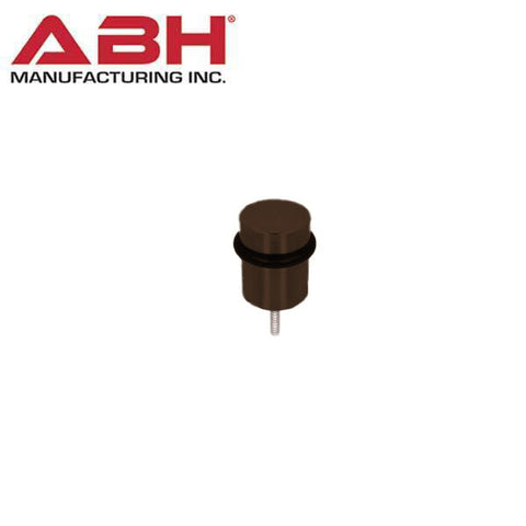 ABH - RM446 Floor Door Stop - Optional Finish ABH - RM446 Floor Door Stop - Optional Finish