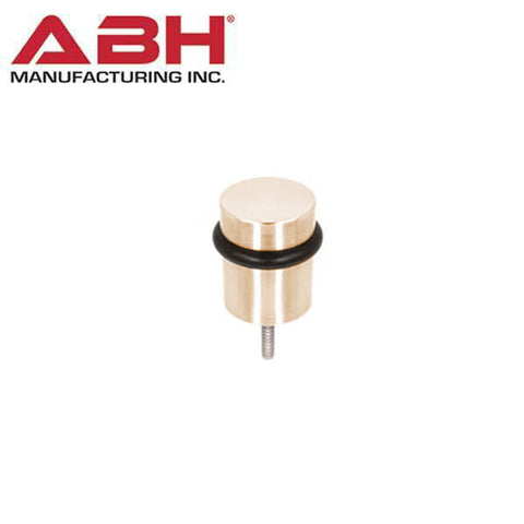 ABH - RM446 Floor Door Stop - Optional Finish ABH - RM446 Floor Door Stop - Optional Finish