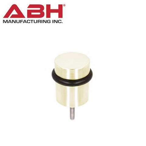 ABH - RM446 Floor Door Stop - Optional Finish ABH - RM446 Floor Door Stop - Optional Finish