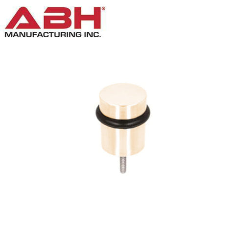 ABH - RM446 Floor Door Stop - Optional Finish ABH - RM446 Floor Door Stop - Optional Finish