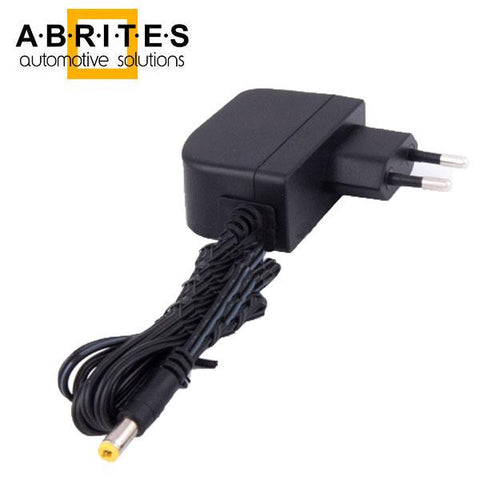 ABRITES AVDI - 12V/1A DC Power Adapter ZN063 - UHS Hardware ABRITES AVDI - 12V/1A DC Power Adapter ZN063 - UHS Hardware