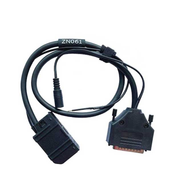 ABRITES AVDI - Micronas Cluster Adapter - ZN061 - UHS Hardware ABRITES AVDI - Micronas Cluster Adapter - ZN061 - UHS Hardware