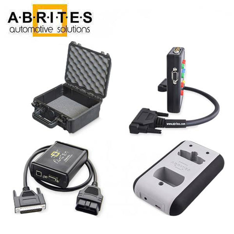 ABRITES - AVDI Advanced - AVDI, ZN003, ZN051, ATC01 Small Tuff Case ABRITES - AVDI Advanced - AVDI, ZN003, ZN051, ATC01 Small Tuff Case