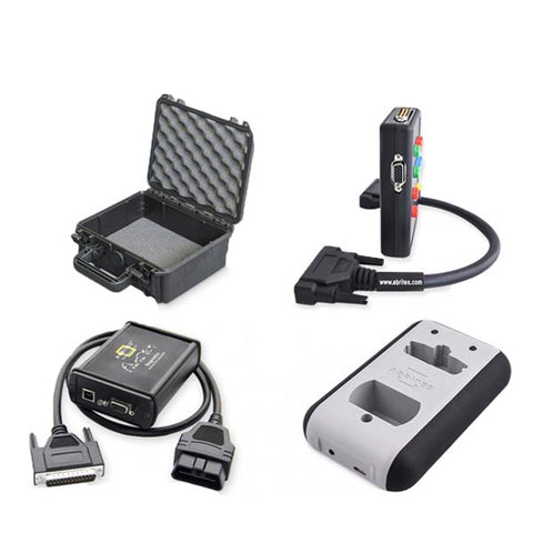 ABRITES - AVDI Advanced - AVDI, ZN003, ZN051, ATC01 Small Tuff Case ABRITES - AVDI Advanced - AVDI, ZN003, ZN051, ATC01 Small Tuff Case