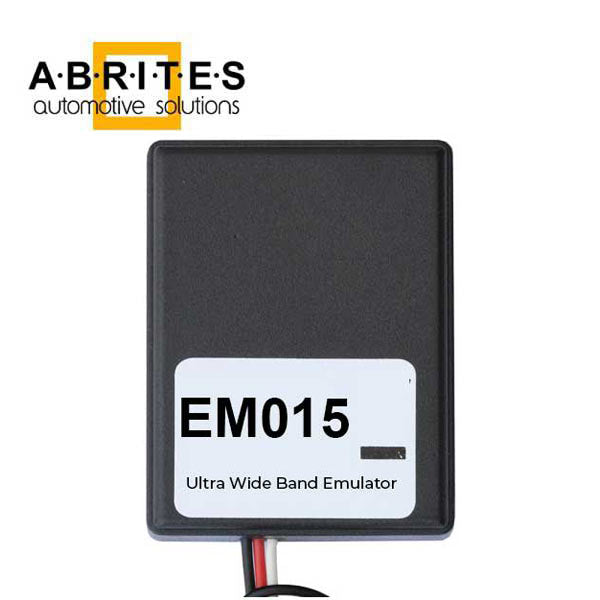 ABRITES - AVDI - EM015 - Abrites Ultra Wide Band Emulator (PREORDER) - UHS Hardware ABRITES - AVDI - EM015 - Abrites Ultra Wide Band Emulator (PREORDER) - UHS Hardware