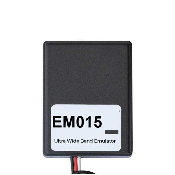 ABRITES - AVDI - EM015 - Abrites Ultra Wide Band Emulator (PREORDER) - UHS Hardware