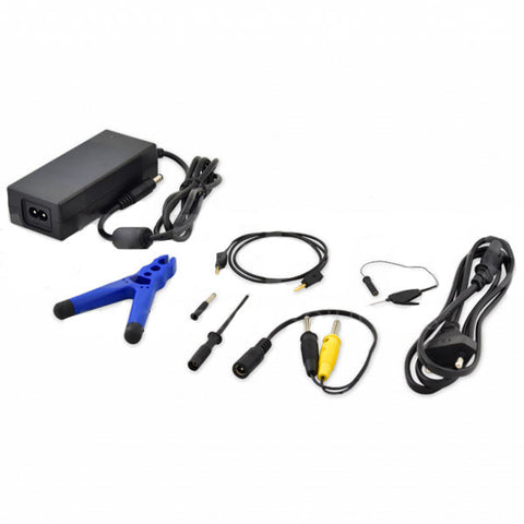 ABRITES - AVDI - ZN074 - ECU Reading Set - UHS Hardware ABRITES - AVDI - ZN074 - ECU Reading Set - UHS Hardware