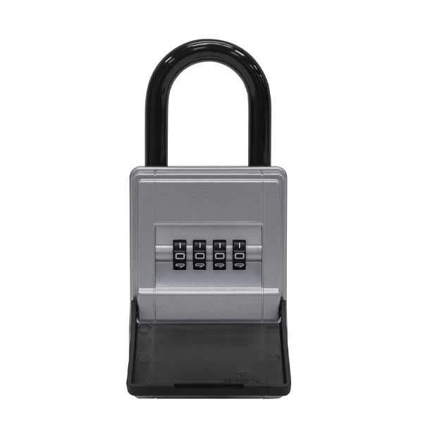 Abus - 737 C Mini KeyGarage - Key Storage Lock Box w/ Shackle - UHS Hardware Abus - 737 C Mini KeyGarage - Key Storage Lock Box w/ Shackle - UHS Hardware