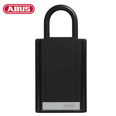 Abus - 777 C KeyGarage - Key Storage Push Button Lock Box w/ Shackle - UHS Hardware Abus - 777 C KeyGarage - Key Storage Push Button Lock Box w/ Shackle - UHS Hardware