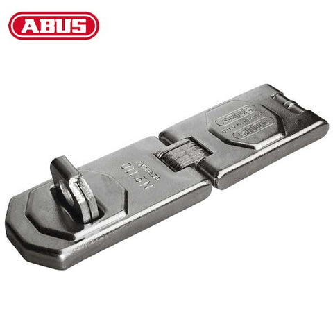 Abus - 110/155 C - 110 Series - Concealed Hinge Pin - 6-1/4" Hasp - UHS Hardware Abus - 110/155 C - 110 Series - Concealed Hinge Pin - 6-1/4" Hasp - UHS Hardware