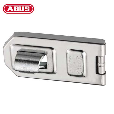Abus - 140/190 C - 140 Series - Stainless Steel - 7-1/2" Hasp - UHS Hardware Abus - 140/190 C - 140 Series - Stainless Steel - 7-1/2" Hasp - UHS Hardware